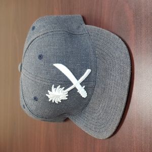 Us vs. Them Snapback 🧢